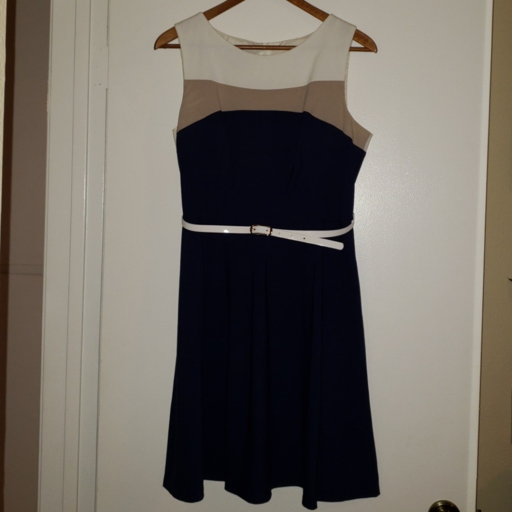 LAST CHANCE NEW W/TAGS! AGB work appropriate dress